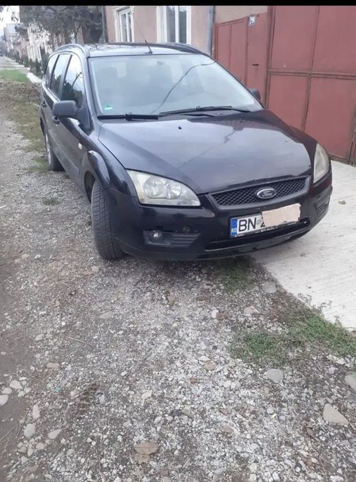 Vând Ford Focus 2