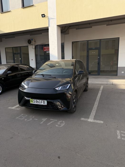 Byd Seagull 405 talik holati yaxshi kraskasi kapot