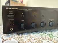 Pioneer A-503 Стерео усилвател