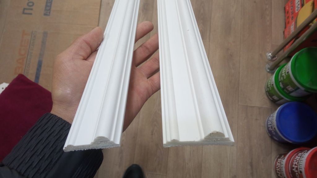 Polimer poluritan molding suyak palimer paluritan