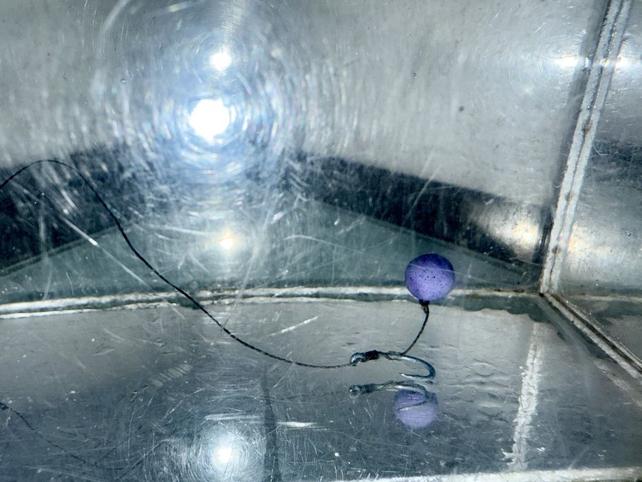 Pop-up 8mm Ananas, Capsuni pe stoc