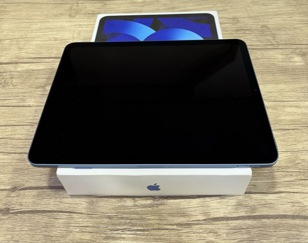 Prodam Idyal Ipad Air 5 M1 64GB wi-fi