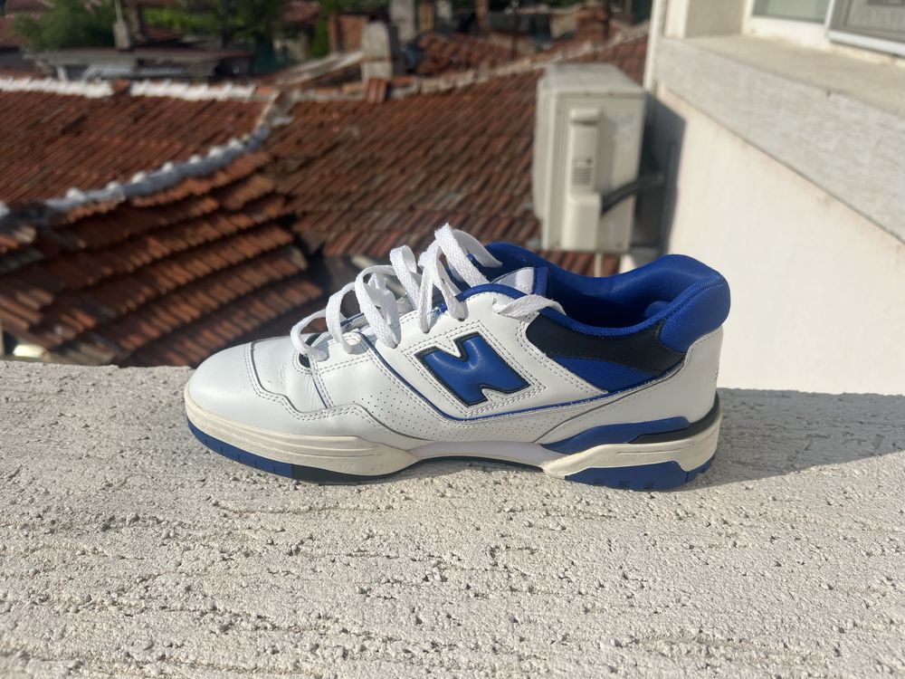 New Balance 550 44
