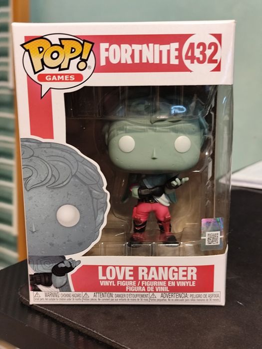 Funko pop фигурка
