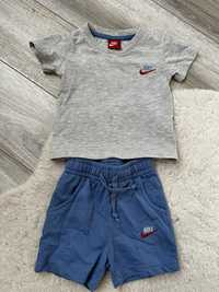 Бебешко екипче Nike