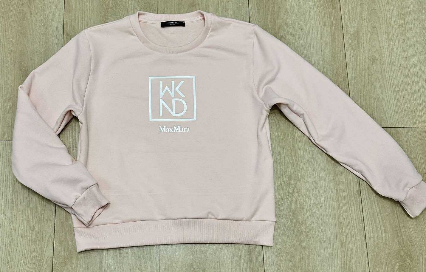 MaxMara дамски спортен комплект анцунг