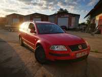 Vând passat b5.5 1.9 tdi