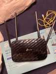 Router TP-Link Archer A6