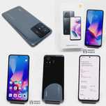 Redmi Note 12 S pachti yangi , 256 Gb karobka dakument hammasi bor
