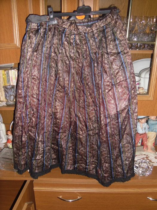 Port popular sasesc,vechi