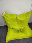 Fotoliu tip puf, Bean bag XXL