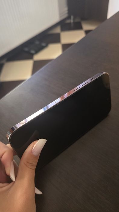 Iphone 14 pro max 128 Gb Deep Purple