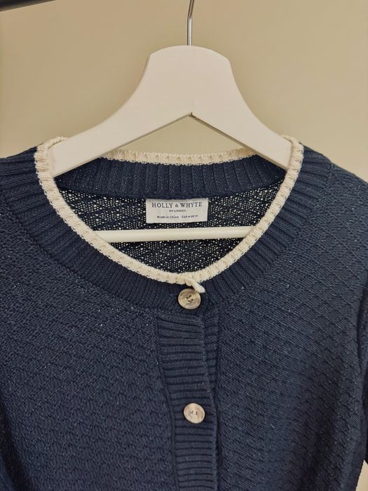 Holly&White by Lindex M размер Жилетка