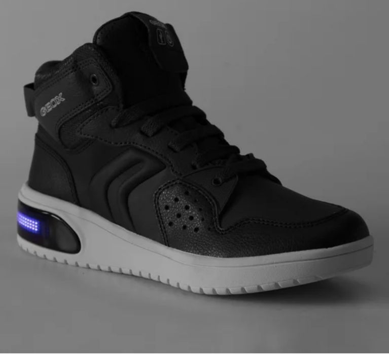 GEOX Sneakers  Bleumarin