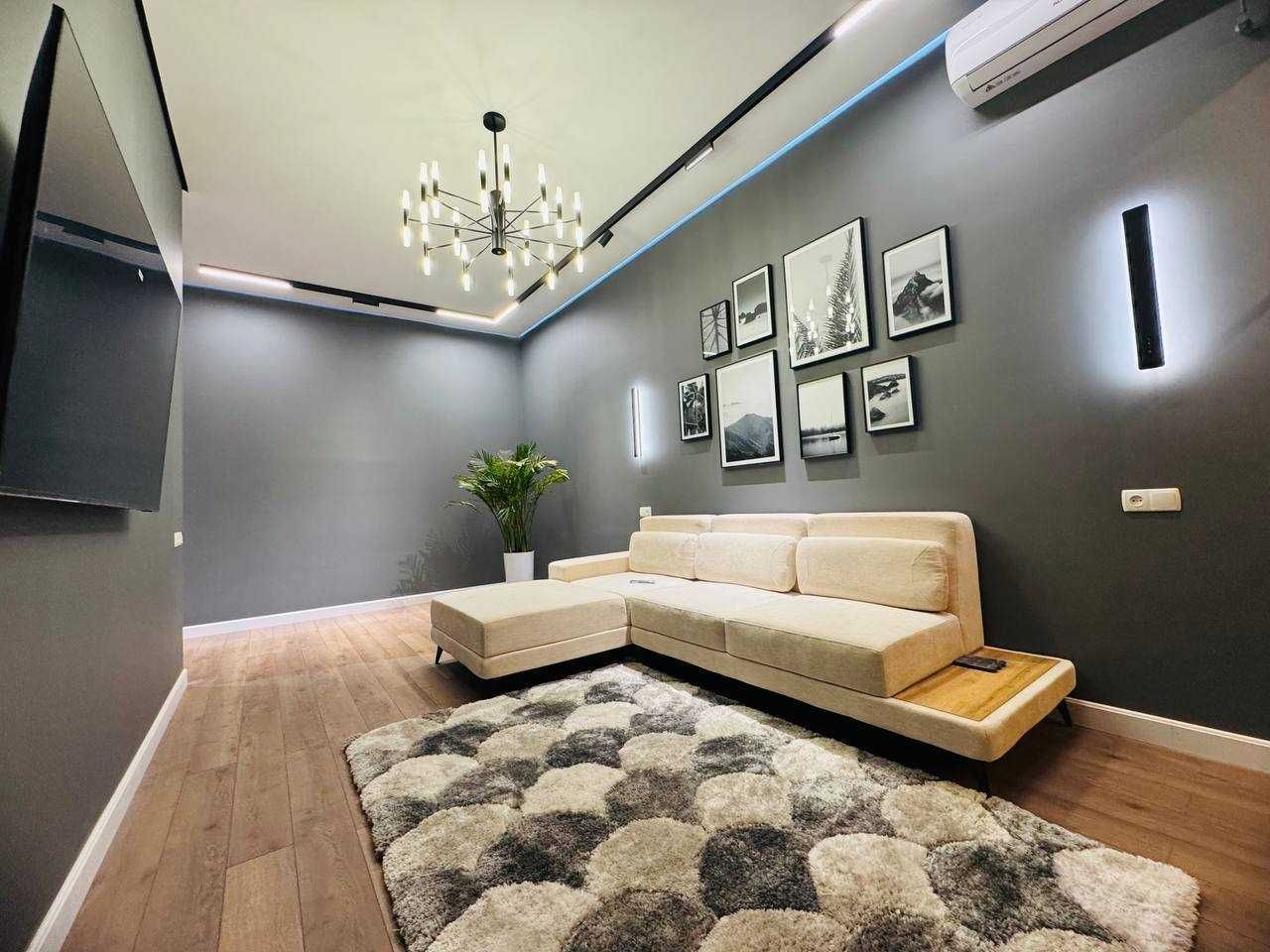 R5 LUXURY apartment for rent 2/8/10 on Mirabad Avenue For foreigners!