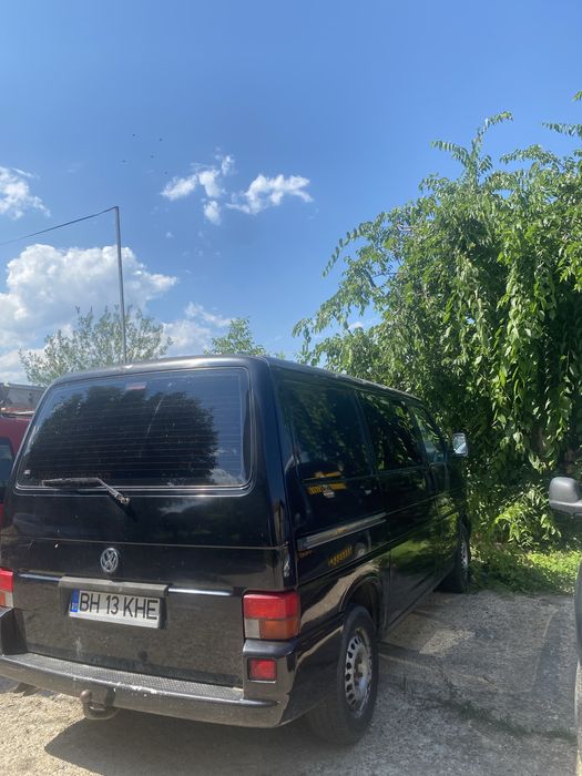Volkswagen Transporter t4
