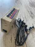 Sursa/ Powersuply alimentare pedale chitara Made in USA