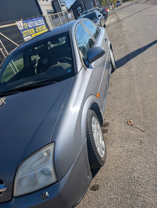 Vînd   Opel Vectra c 2 litri. Dizel