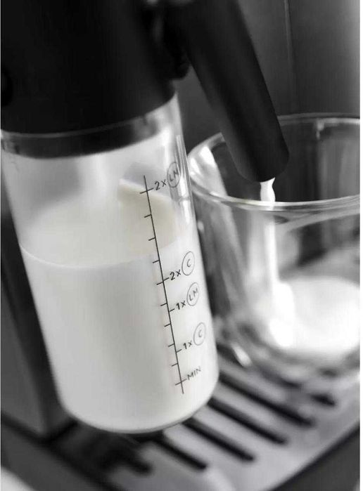 Кофемашина DeLonghi Magnifika Evo 290.61.B доставка бесплатно