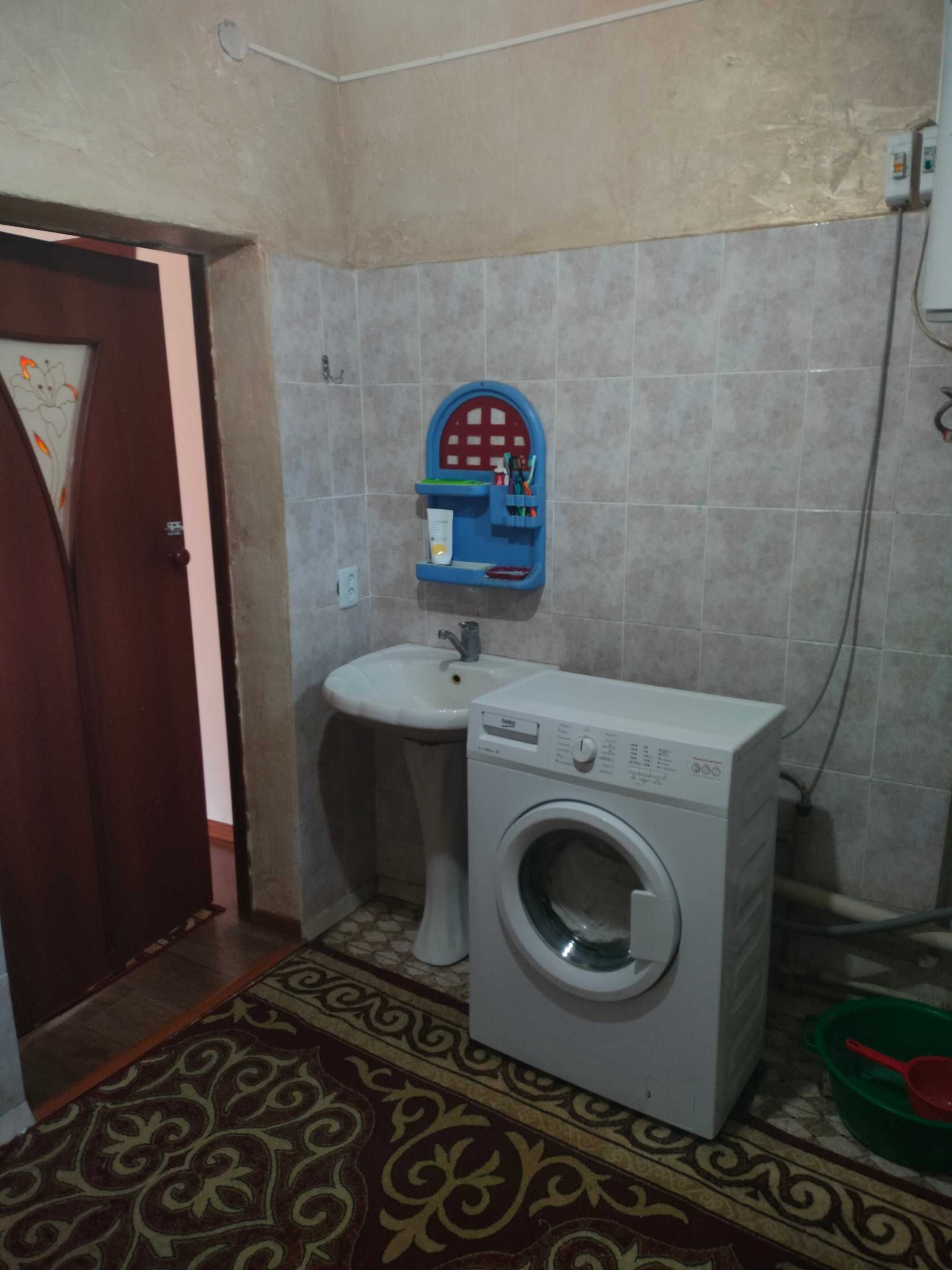 Продаётся жилой дом в районе Сахзавод.