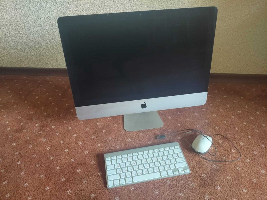 компютър iMac 21,5