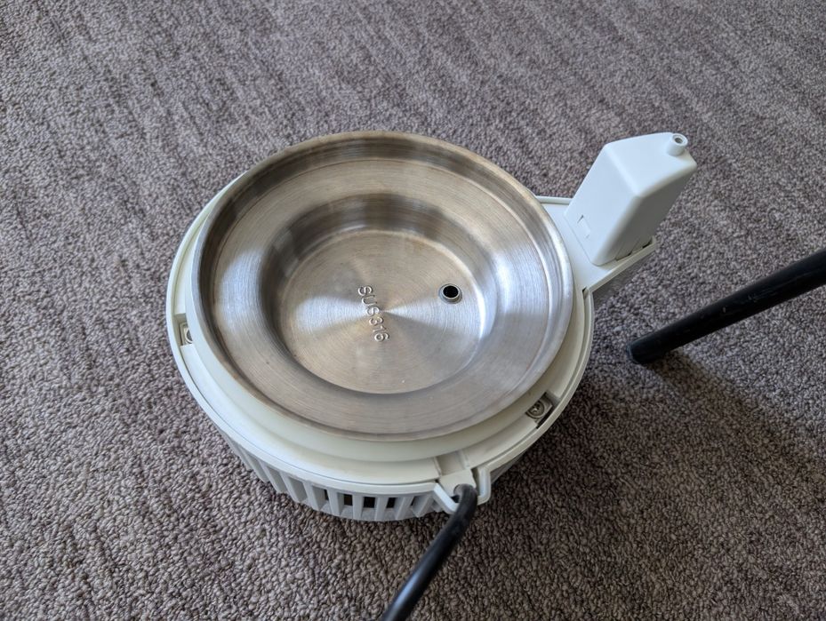 Distilator apă 3,7L