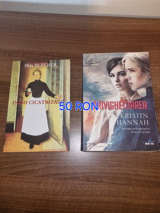 Lot  carti ieftine
