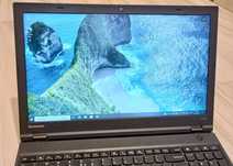 Vand laptop programator clasa business Lenovo Thinkpad t540p
