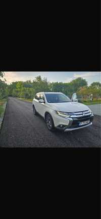 Vand Mithubshi outlander 2016 2,2 diesel , automata!