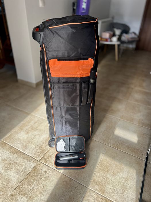 Sistem audio JBL Parybox 1100 ULTIMATE, beneficiază de Garanție20 luni