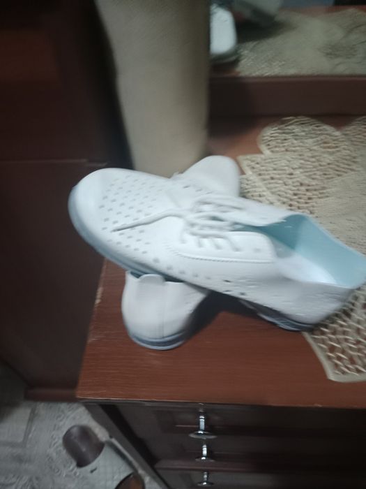 Макасины женские