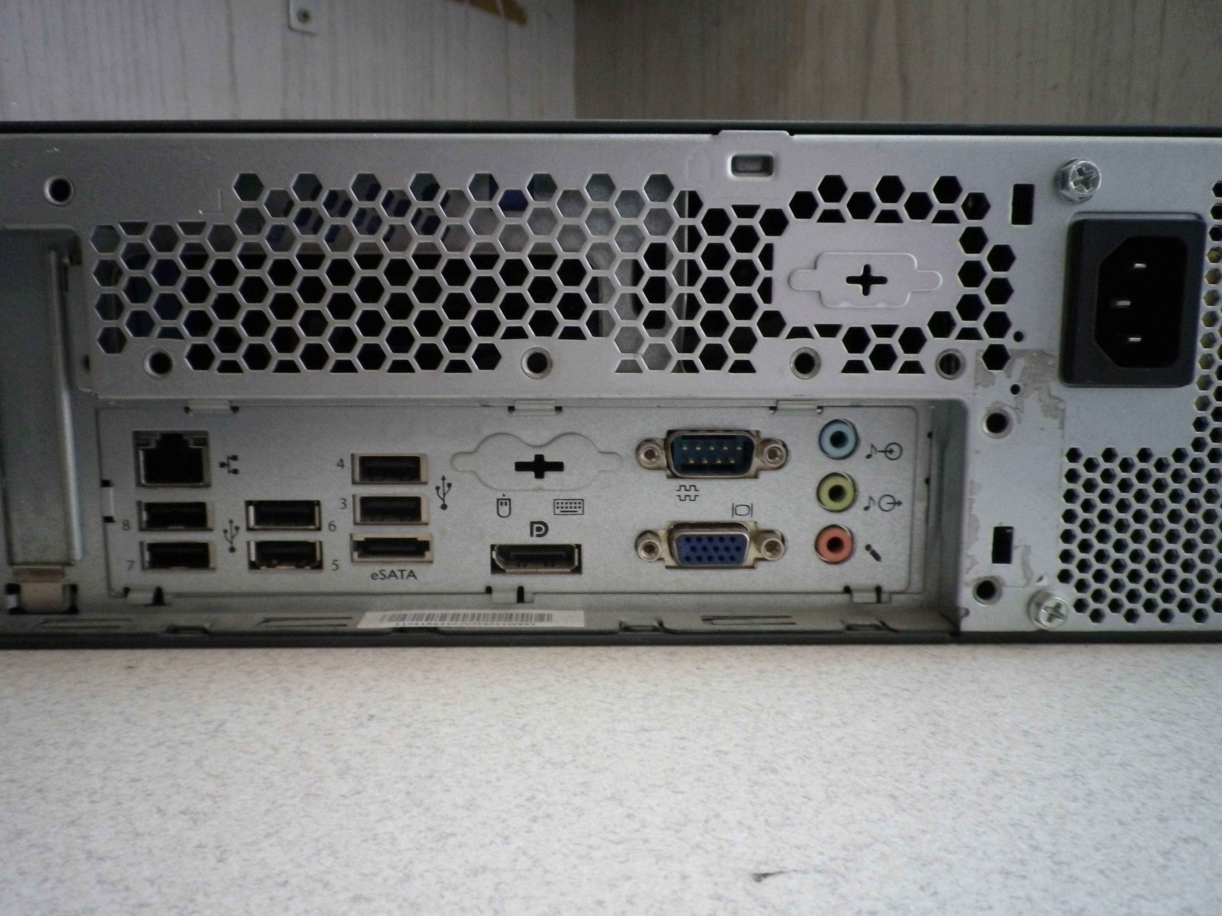 Компютър Lenovo MTQ45NK