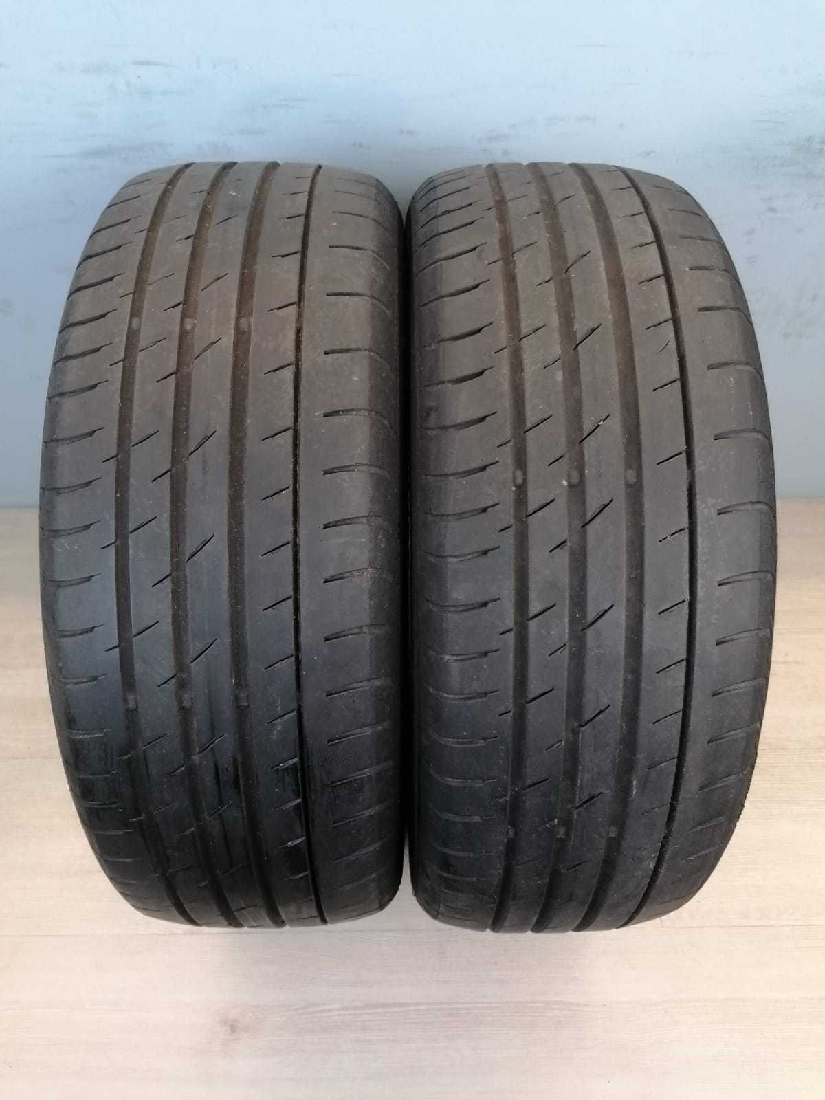 Anvelope 205/50 R17, vara, Continental