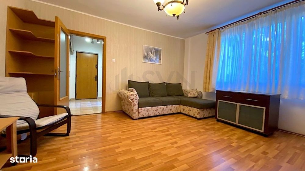 Apartament 3 camere - metrou Gara de Nord