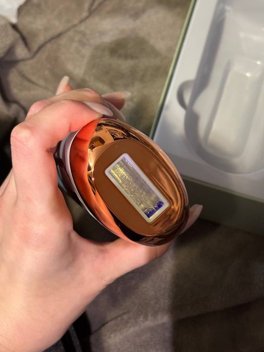 Epilator IPL WowStep