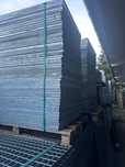 Grilaje zincate galvanizate