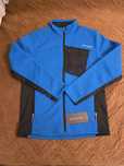 Jacheta fleece Spyder  full zip M cu eticheta
