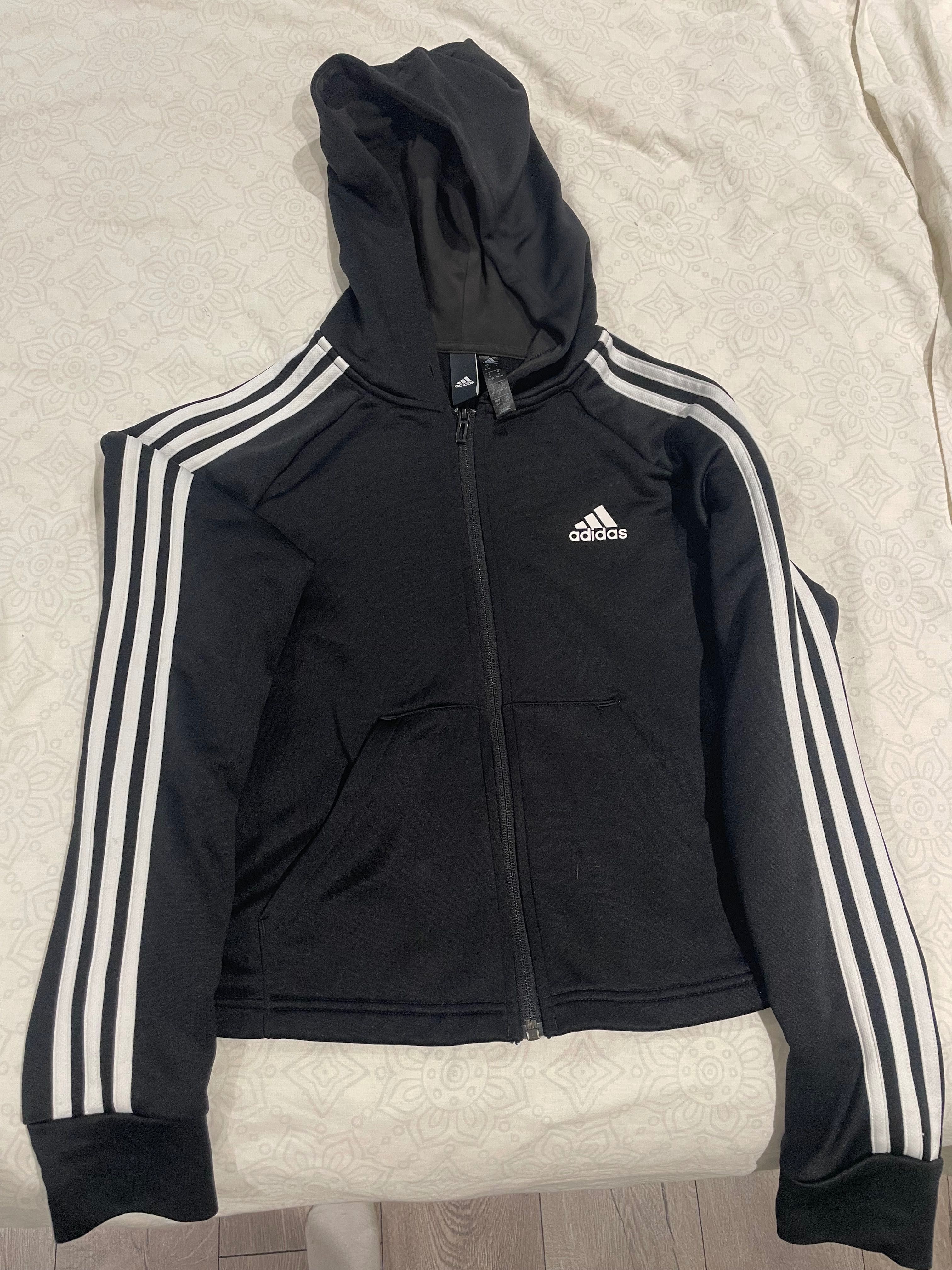 Adidas Оригинален Суитчер