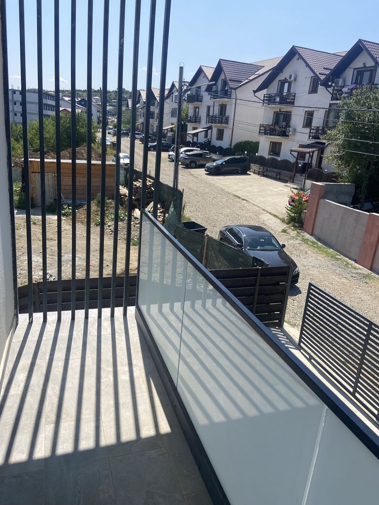 Casa tip duplex modern