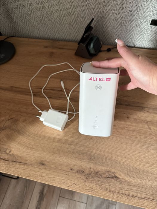 Продам модем 5G от Алтел