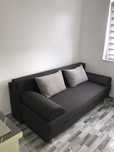 Garsionera regim hotelier zona dacia 150 noapte