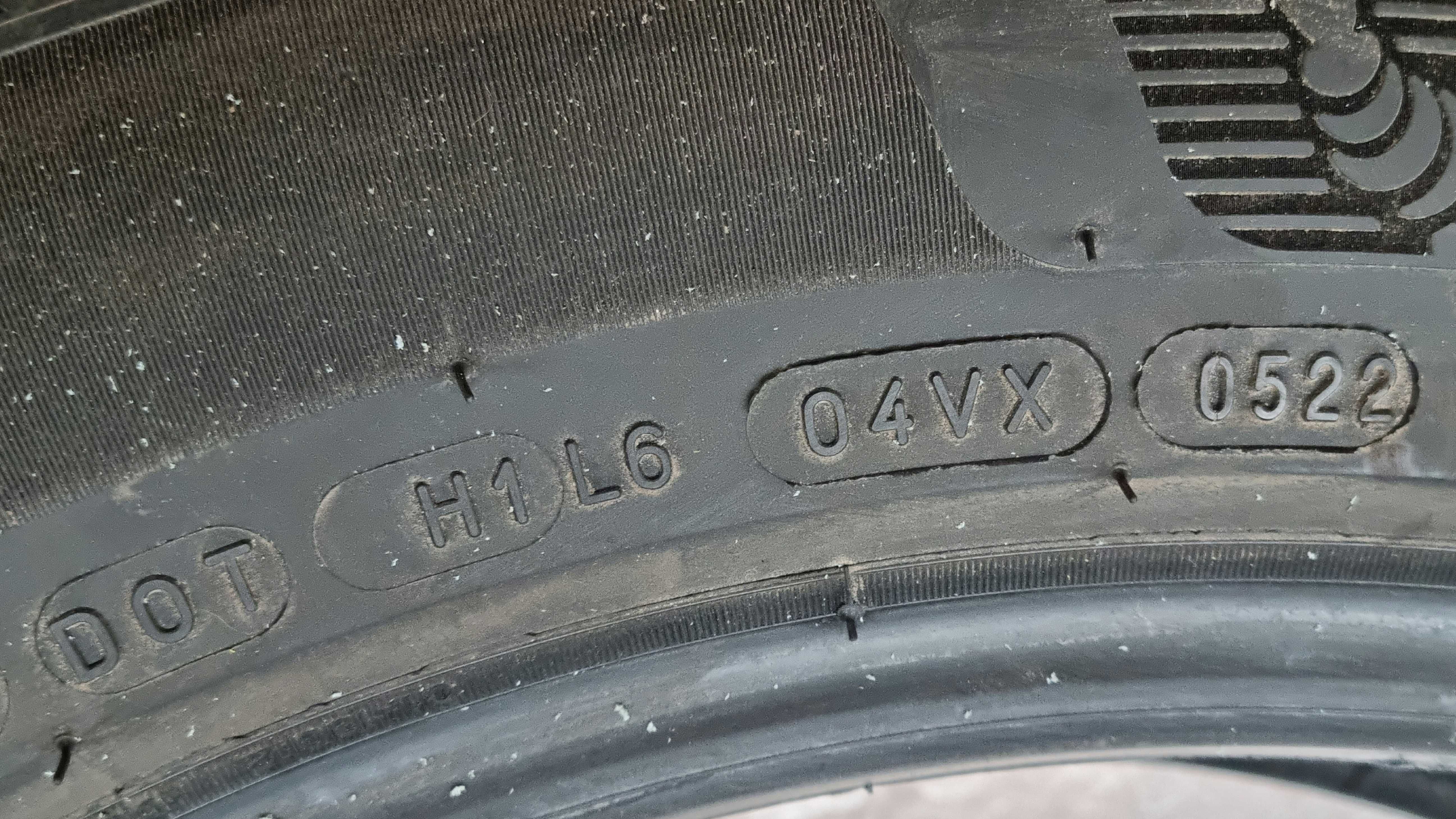 Летни гуми Michelin Primacy 4 - 215/55 R18 XL V99