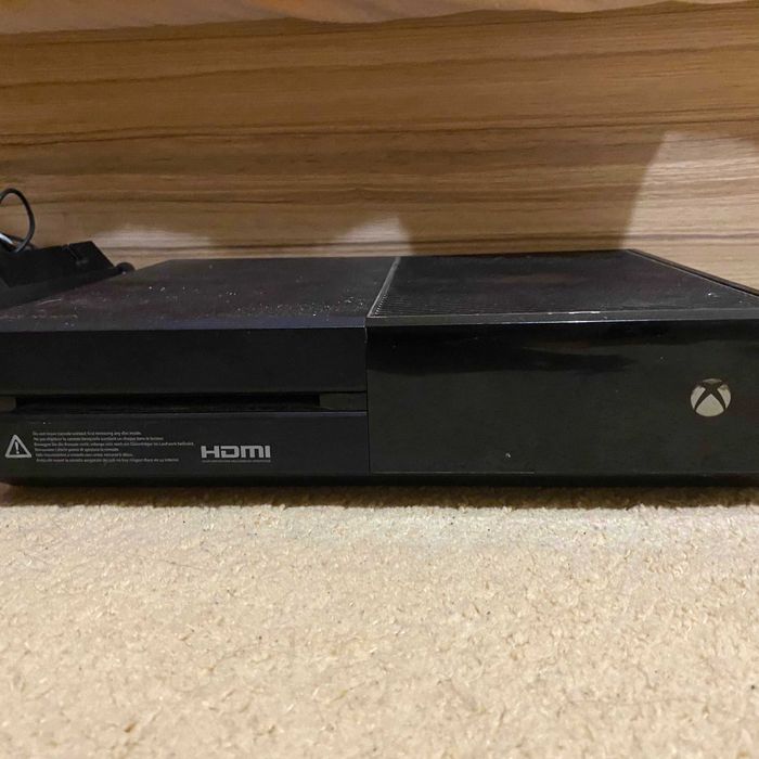 XBOX ONE Добро състояние