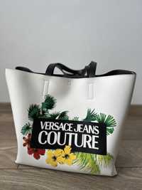 Geanta Versace Jeans Couture