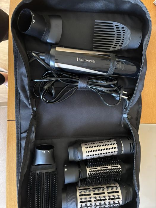 Електрическа четка за коса Remington Blow Dry and Style