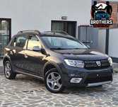Sandero stepway 2018 0.9tce 90cp full