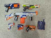 Set Pistoale NERF
