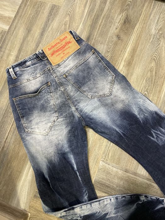 Дамски Дънки Djofra