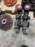 Vand copresor pentru tractor u650