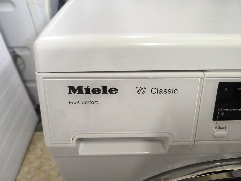 Пералня Miele WDA 210 WPM - 7кг. 1400об.